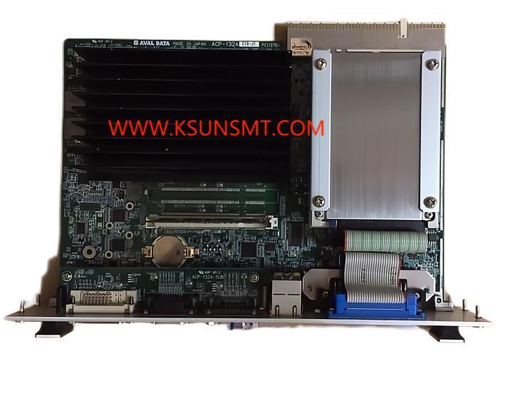 Juki 2070 2080 FX-3 CPU BOARD ACP-132AJ